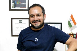 インドで重要なことは"Get thing done."、つまり完了させるかどうか～インドを代表するデザインオフィスに訊く～スタジオABD（前編）