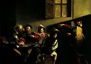 ［名画の読解力］派手で力強い美術が特徴─バロック