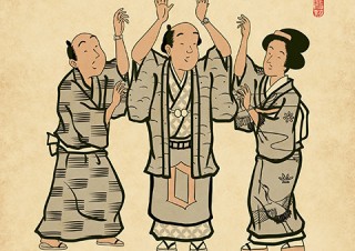 腕時計の奥深い魅力を多角的に伝える「Timepeace オリエントは日本の時計でござる」展