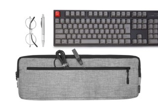 ベストタイピングを持ち歩くキーボードケース「Keyboard Sleeve」