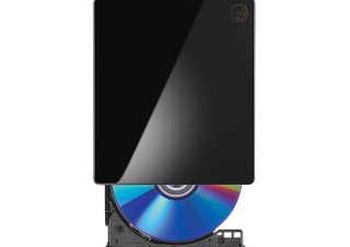 アイ・オー、ガラスパネルを搭載したスマホ用CDレコーダー「CDレコ5」を発売