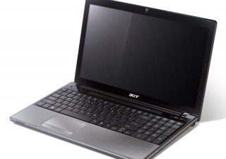 日本エイサー、15.6型液晶を搭載した高性能ノートPC2モデル