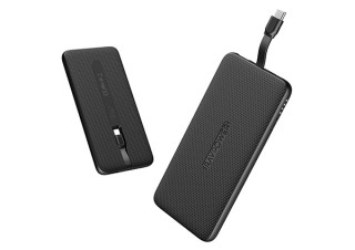SUNVALLEY、スマホ充電に特化したケーブル内蔵型モバイルバッテリー発売