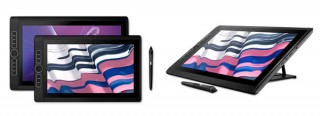 ワコム、Windowsタブレット「Wacom MobileStudio Pro 13」を発売
