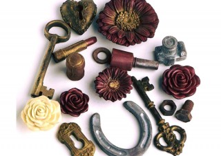 イギリス発の工具型チョコレート「The Amazing Chocolate Workshop」がバレンタイン限定で日本上陸