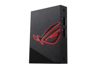 ASUS、映像に合わせた光演出が可能なイルミネーションコントローラーを発売