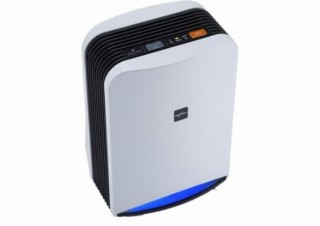 医療機器メーカーの日機装、深紫外線LED技術で空気を殺菌できる「空間除菌消臭装置」発売