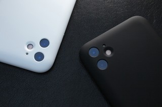 アンドデザイン、“引き算の美学”で生まれた「MYNUS iPhone 11 CASE」を発売