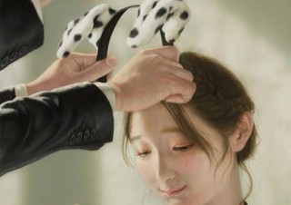 40歳以下の平面作家たちが競演する展覧会「美の予感2020 －平面・特異点のカナリア－」