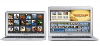 アップル、8万8800円から購入できる新型MacBook Air