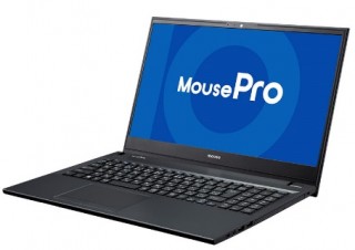 MousePro、Wi-Fi6とLTEに対応した15.6型ノートPC「NB5」シリーズを発売