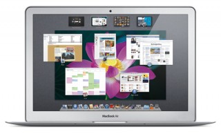 アップル、次世代OS「Mac OS X Lion」を発表―2011年夏出荷