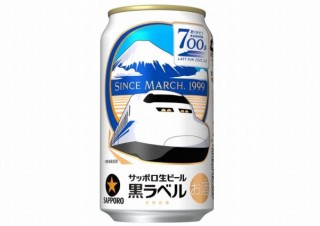引退する“カモノハシ”をデザインした「ありがとう東海道新幹線700系缶」発売