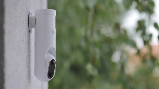 LEVEL1、最短1秒で設置できるAI搭載のセキュリティカメラSticker-Eyeを発売