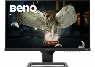 ベンキュー、HDR10対応の23.8型フルHDゲーミングディスプレイをドスパラ専売で発売
