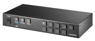 アイ・オー、PC不要で映像の録画やリアルタイム配信が可能なライブストリーミングBOXを発売