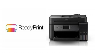 セイコーエプソン、プリントのサブスクリプションReadyPrintを欧州から開始