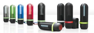 コリアマーケティング、コロナウイルス対策などに有効な充電式UV除菌器PEDIC発売
