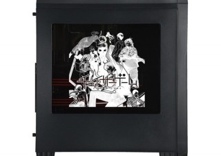 サードウェーブ、「チェイサーゲーム」とコラボしたゲームクリエイター向け自作PCキットを発売