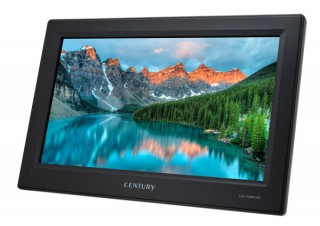 センチュリー、USBバスパワー駆動が可能な11.6型フルHDディスプレイを発売