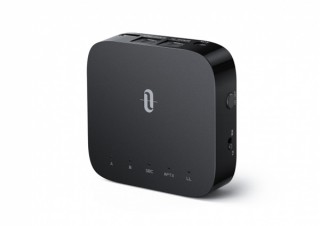 TaoTronics、バッテリーを内蔵したオーディオトランスミッターを発売