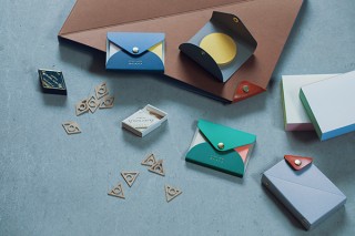 【文房具連載】第2回 PLANTIS「やまま文具」／物語のある、ニューフェイスな文房具・雑貨