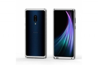 FACTRON、AQUOS zero2用のジュラルミン削り出しバンパーを発売