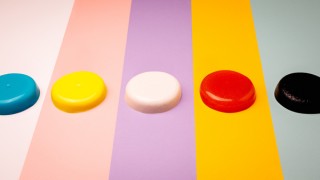 英国発、ジェリーのような歯磨き粉「トゥースジェリー」