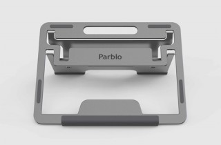 液タブ派に朗報！ 20キロに耐える安定感抜群の液タブスタンド「Parblo PR110」登場