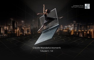 MSI、第10世代Core i7を搭載したビジネス／クリエイター向けノートPCを発売