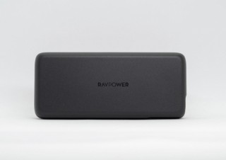 RAVPower、USB PD対応で最大60W出力のモバイルバッテリーを発売