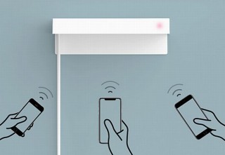 家の普通の家電をスマホで遠隔操作できるようにするスマートリモコン「surco」