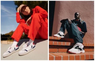 ラコステの復刻スニーカーが登場！今こそ履きたい、80’sモデル「T-CLIP」と90’sモデル「STORM 96」