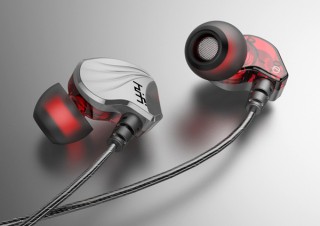 グラフェンダイヤフラム採用のダイナミックイヤホン「S2000 DN-915959」がわずか799円で登場