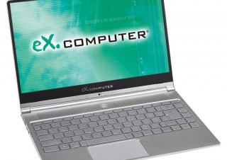 TSUKUMO、第10世代インテルCoreプロセッサーを搭載した薄型ノートPCを発売