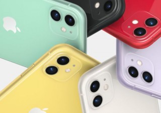 au、スマホ購入に「残価設定型」導入でiPhone11が4割引き、タテ折りスマホ3割引きに