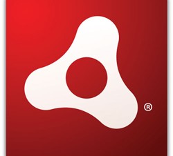 アドビ、TV・タブレット・スマートフォンにも対応したAdobe AIR 2.5発表