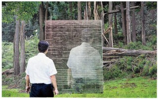 平本成海氏による“第20回写真 1_WALL”のグランプリ受賞者個展「narconearco」