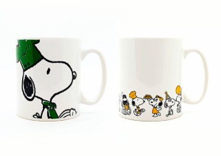 コック姿のスヌーピーやきょうだいが登場するアイテム全10種！「SCRAP×SNOOPY 謎解きPROJECT」第2弾