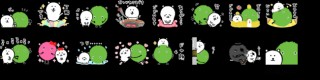 「スーモ」が人気キャラクター「自分ツッコミくま」と初コラボ！ゆるかわなLINEスタンプを無料配布