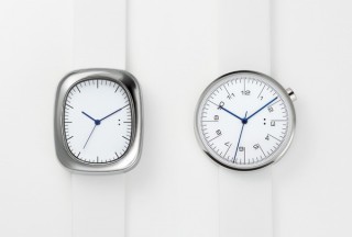 デザインオフィスnendoが贈る、腕時計ブランド「10:10 BY NENDO」