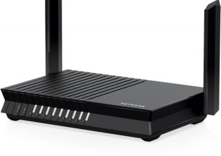 ネットギア、WiFi 6対応ルーターのエントリーモデル「RAX20」を発売