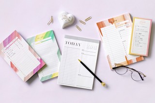 【文房具連載】第3回「A FLOATING LIFE」／物語のある、ニューフェイスな文房具・雑貨