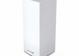 Linksys、Wi-Fi 6対応のメッシュルーター「Velop AX MX5300」を発売