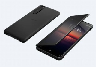 ソニーの新フラグシップ「Xperia 1 II」は5Gや高速連写、イヤホンジャックなど話題性たっぷり