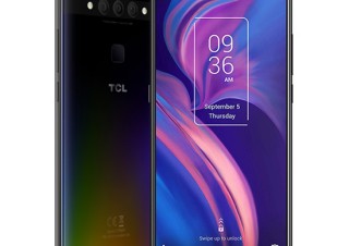 goo Simseller、トリプルカメラ搭載スマホ「TCL PLEX」を6,000円～で発売