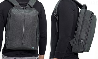 Gloture、フランスデザインのビジネスバッグ「Moovy Biz」を発売