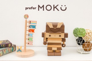 こまり、天然木で作られた五月人形と鯉のぼりを発売