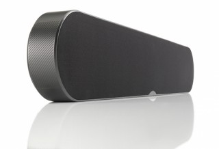 DALI、10基のドライバーと4台のアンプを内蔵したサウンドバー「KATCH ONE」を発売
