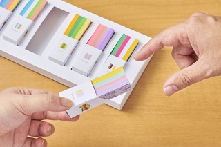 スリーエム、ポスト・イットⓇ40周年記念製品を期間限定で販売